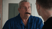 Stare Staring GIF by Office Joe