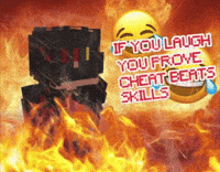 Unstable Universe GIF