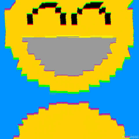 Good Morning Ai GIF by PEEKASSO