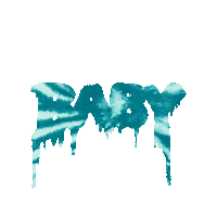 island records baby Sticker by Bishop Briggs