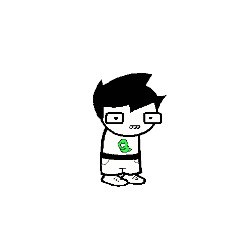rose john GIF