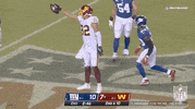 Washington Football Team GIF by NFL