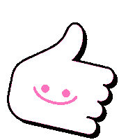 ElephantPinkAgency love cool ok okay Sticker
