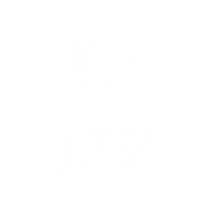 Kombucha On Tap Sticker by goodspiritkombucha