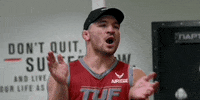 Episode 8 Applause GIF by UFC