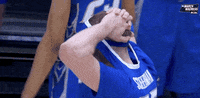 College Hoops Basketball GIF by NCAA March Madness
