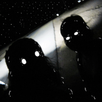 art aliens GIF by Waywardteacup