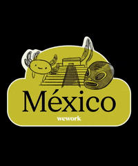 wework_latam coworking méxico wework weworklatam GIF