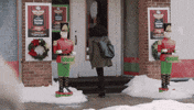 heart of television christmas GIF by Hallmark Channel