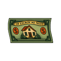 Unlock Sticker by Zillow