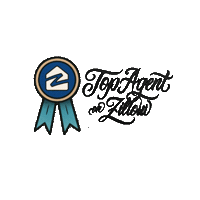 Unlock Sticker by Zillow