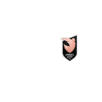 Christen Press Goal Sticker by Angel City FC