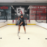 Hockey Drills GIF by Hockey Training