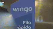 GIF by Wingo
