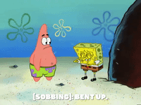 season 6 episode 13 GIF by SpongeBob SquarePants