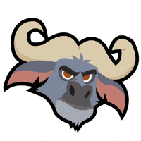 Angry Idris Elba GIF by Walt Disney Animation Studios