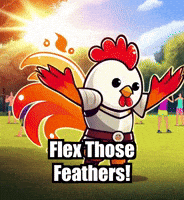 Fitness Workout GIF by Zorooster