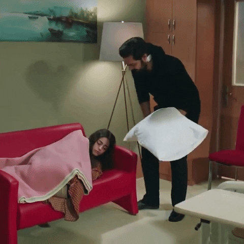 Legacy Emanet GIF by Eccho Rights