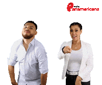 Daniela Darcourt Musica Sticker by Radio Panamericana