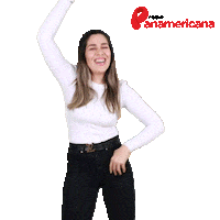 Daniela Darcourt Musica Sticker by Radio Panamericana