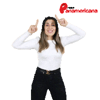 Daniela Darcourt Musica Sticker by Radio Panamericana