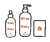 Wiley Gifs Sticker by Wiley Body