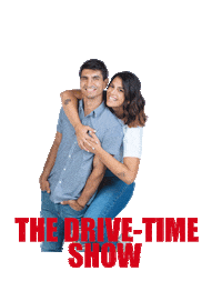 Time Show Sticker by Mix FM Cyprus