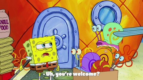 season 9 sanctuary GIF by SpongeBob SquarePants