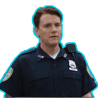 Npc Sticker by 20th Century Studios