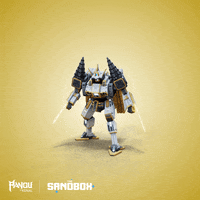 PANGUbyKENAL ecoland panguecoland pangu GIF