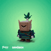 PANGUbyKENAL ecoland panguecoland pangu GIF