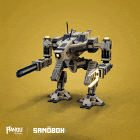 PANGUbyKENAL ecoland panguecoland pangu GIF