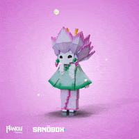 PANGUbyKENAL ecoland panguecoland pangu GIF