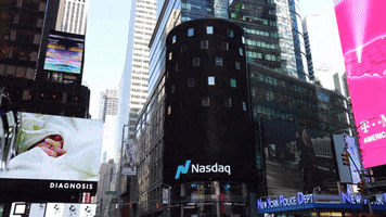 New York City Art GIF by Walter Wlodarczyk