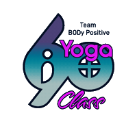 Teambodypositive Sticker by workoutwithchr1s
