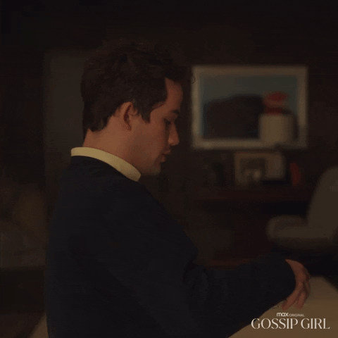 High School Drama GIF by HBO Max