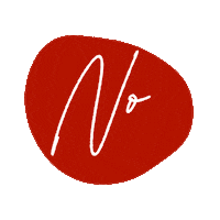 Oh No Sticker by Tracey Hoyng