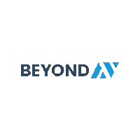 beyondav ledwall beyondav Sticker