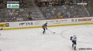 Ice Hockey Sport GIF by NHL