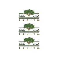 Campinas Sticker by Eco vila