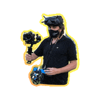 Video Sony Sticker