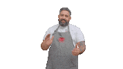 PizzaPepe pizza pepe roma campus Sticker
