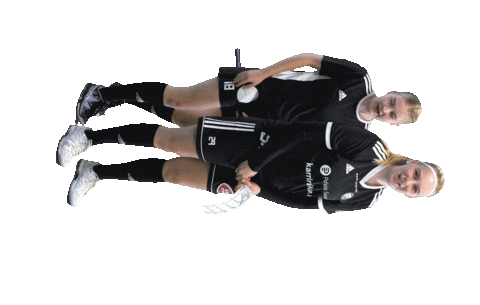 Turun Palloseura Floorball Sticker by F-liiga