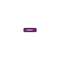 KraamZus logo baby birth geboorte Sticker