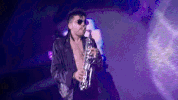 kygo GIF by The Orchard Films