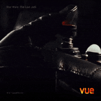 star wars rey GIF by Vue