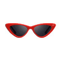 Vintage Sunglasses Sticker by Litt'