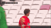 Angry Sl Benfica GIF by Sport Lisboa e Benfica
