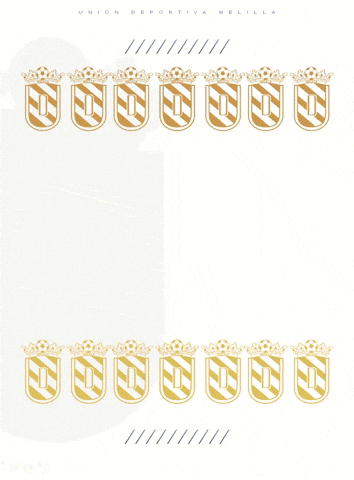 Ud Melilla GIF by Unión Deportiva Melilla