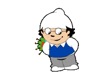 Celebration Birthday Sticker by ZDF